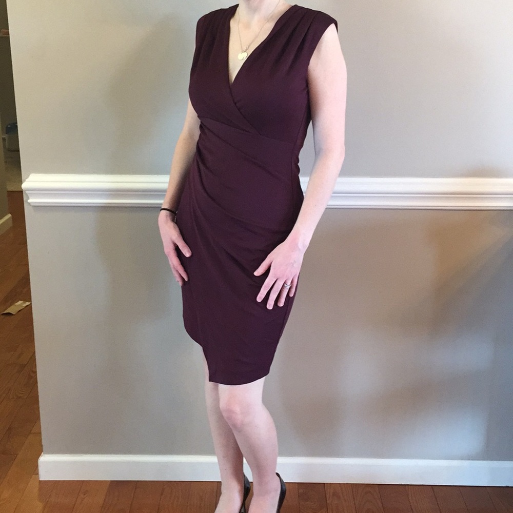 White House Black Market dress
